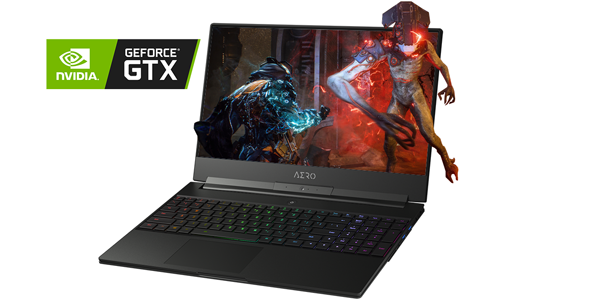 Nvidia Geforce GTX 1660 Ti