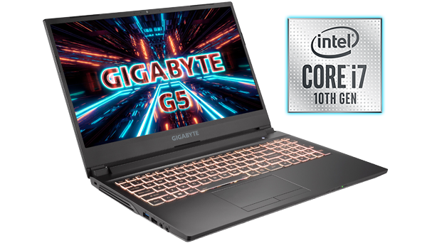 10th gen processor