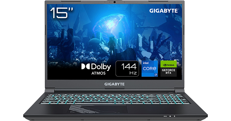 G5 KF5