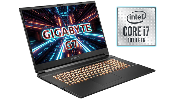 10th gen processor