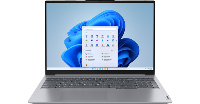 Lenovo ThinkBook 16 G6 IRL Laptop