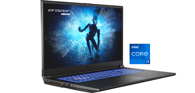 Intel CPU