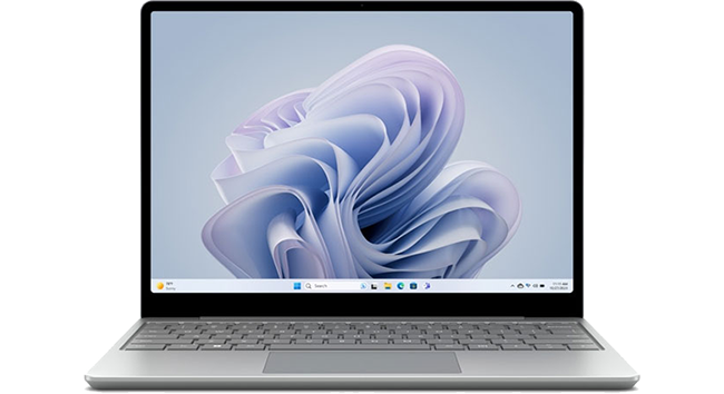 Surface Laptop Go 3