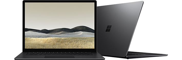 Surface 3 Laptop