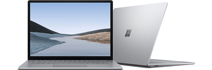 Surface 3 Laptop