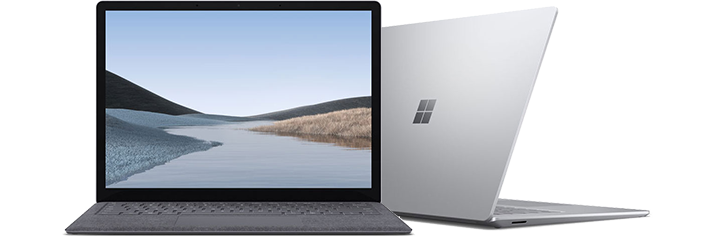 Surface 3 Laptop