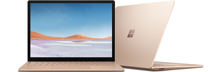 Surface 3 Laptop
