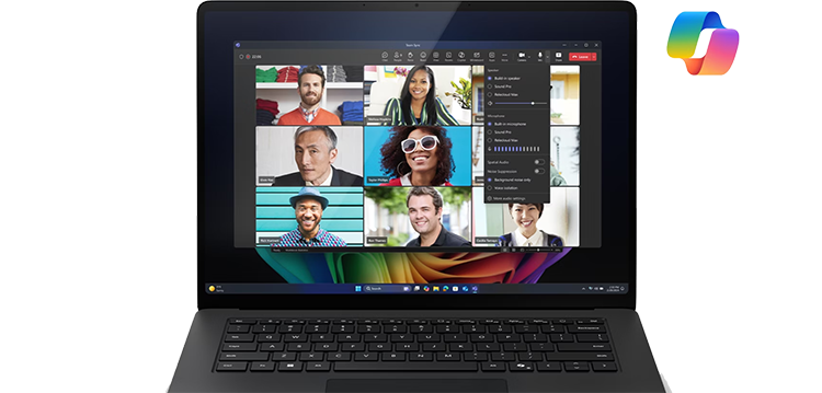 AI Video Call Features