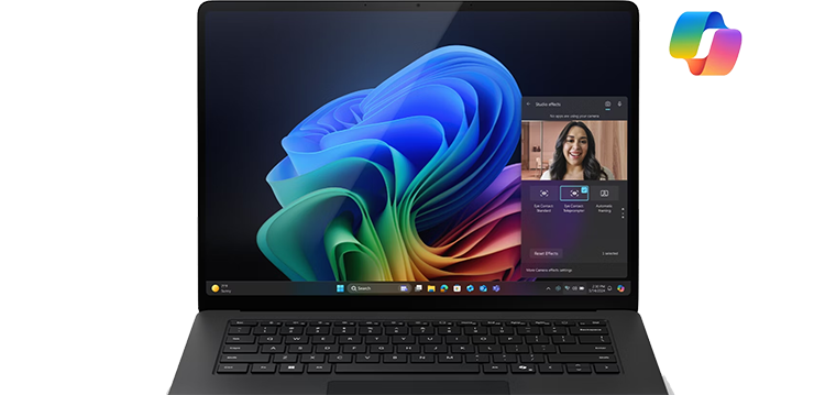 AI Video Call Features