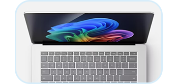 PixelSense™ Flow Touchscreen