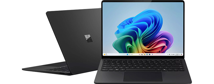 Microsoft Surface Laptop 7th Ed