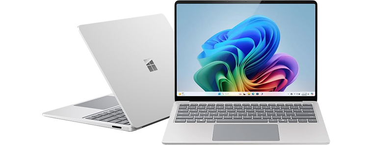 Microsoft Surface Laptop 7th Ed