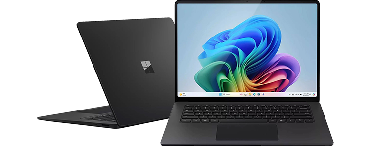 Microsoft Surface Laptop 7th Ed