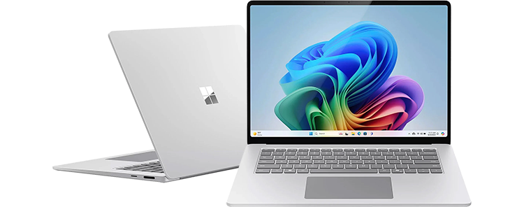 Microsoft Surface Laptop 7th Ed