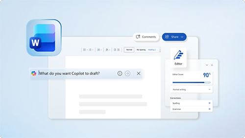 Microsoft Copilot