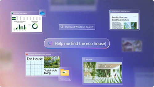 Windows Search