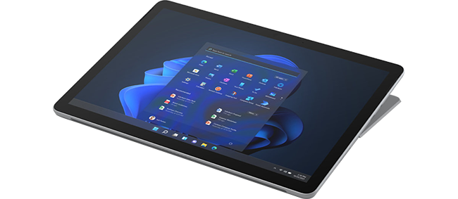 Surface Go 3
