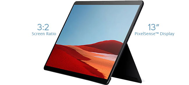 multi touch display