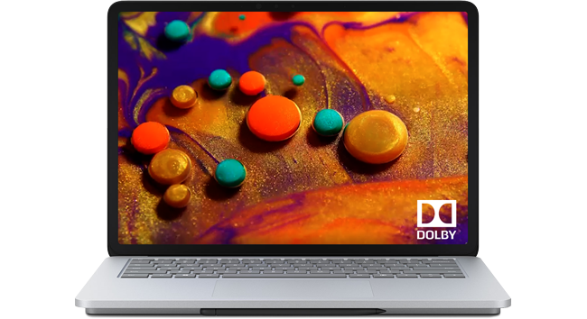 Touch Display