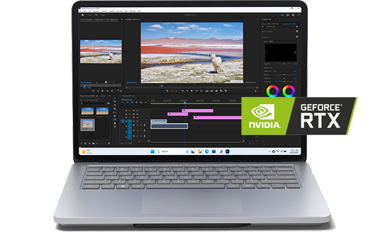 Surface Studio 2