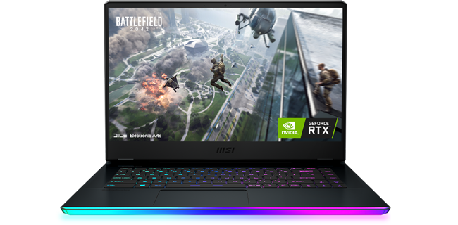 Display Refresh Rate