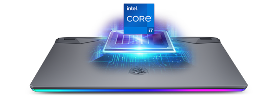 Intel 12th Gen Processor