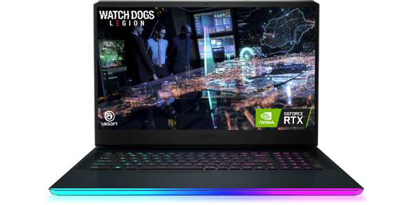 Display Refresh Rate