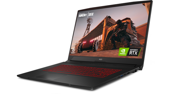 RTX graphics