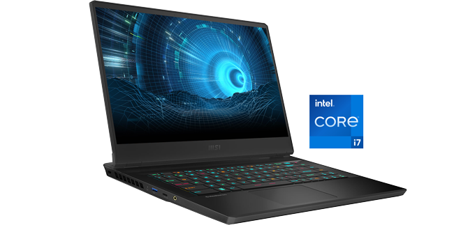CPU
