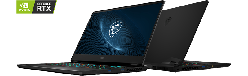 MSI GP66