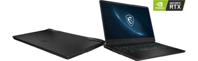 MSI GP76