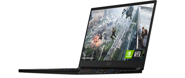 GeForce RTX 30 Series Graphics