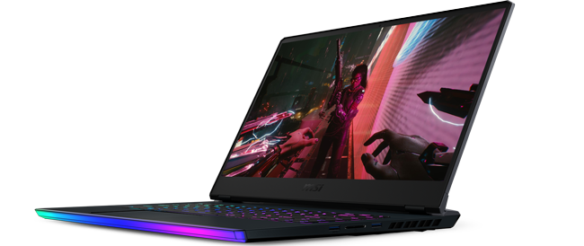 Display Refresh Rate