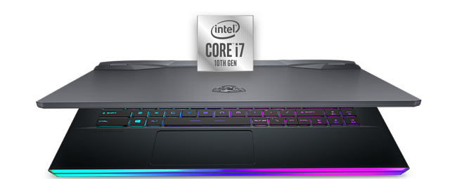 Intel 10th Gen Processor