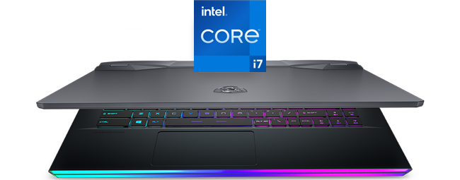 Intel 10th Gen Processor
