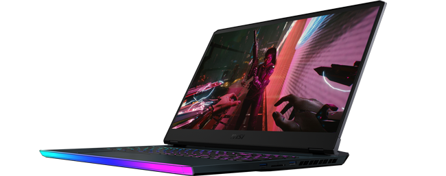 Display Refresh Rate