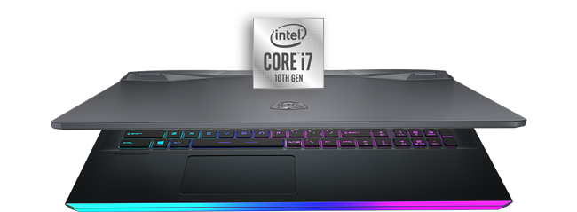 Intel 10th Gen Processor