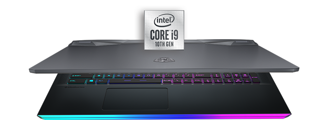 Intel 10th Gen Processor