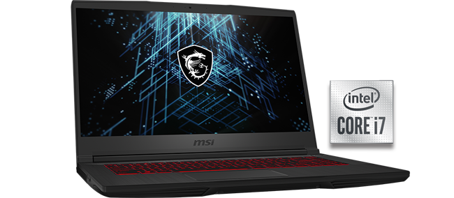 Intel 10th Gen Processor