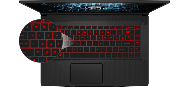 keyboard