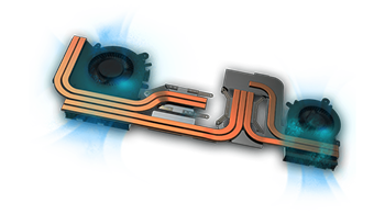 Cooler Boost 5
