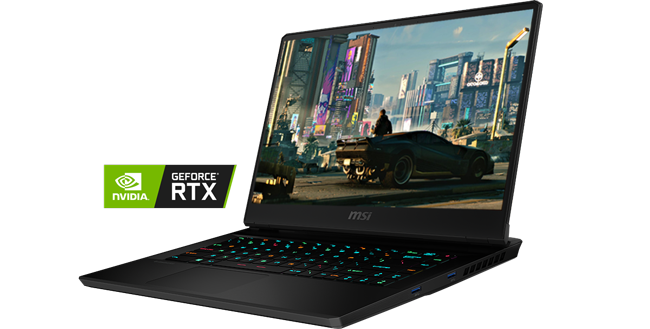 GeForce RTX 30 Series Graphics