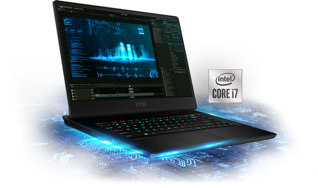 Intel Processor