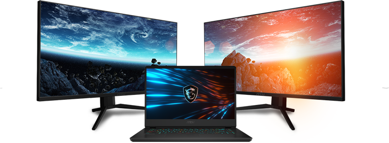 Matrix Display