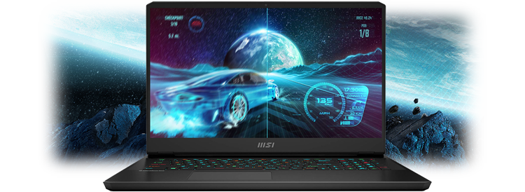 Display Refresh Rate