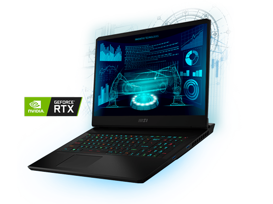 GeForce RTX 30 Series Graphics