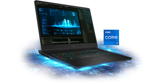 Intel Processor