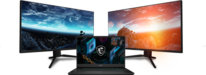 Matrix Display