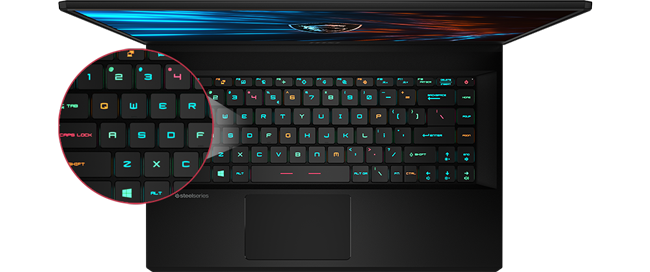 keyboard