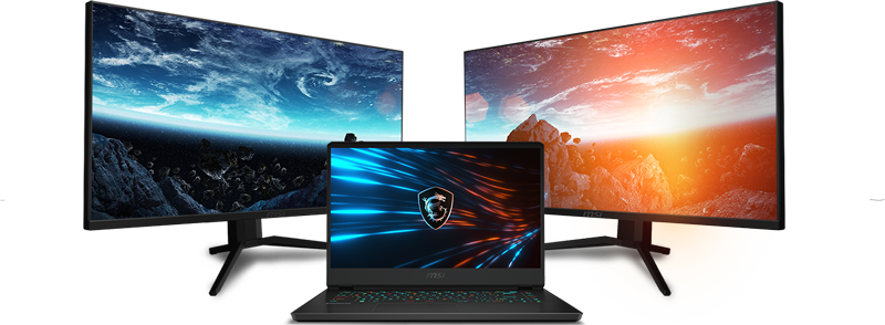 Matrix Display